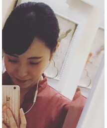TIFFANY&Co. | ピアス（両耳用）