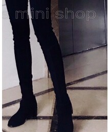 STUART WEITZMAN | ピアス（両耳用）