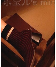 CELINE | ピアス（両耳用）