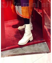 GUIDI | ピアス（両耳用）