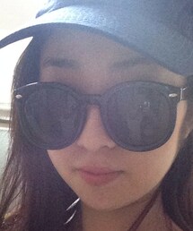 NOELA | サングラス
(サングラス)