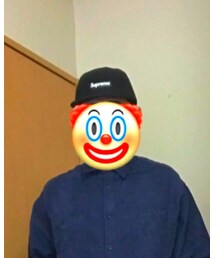 Supreme  | 13ss キャンプキャップ(キャップ)