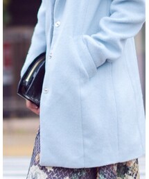 ZARA | ダウンジャケット/コート