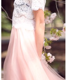 bloomZ | スカート