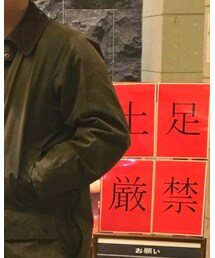 バブアー | その他アウター