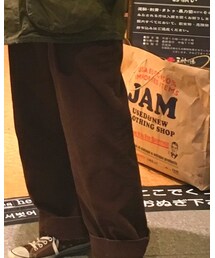 TOMMY HILFIGER | パンツ