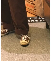 CONVERSE | スニーカー