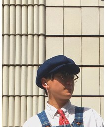 CA4LA | キャスケット