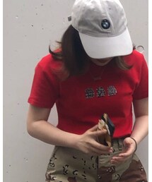VINTAGE | Tシャツ/カットソー
