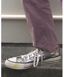 CONVERSE | スニーカー