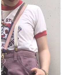 VINTAGE | Tシャツ/カットソー