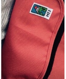 MEI | メッセンジャーバッグ