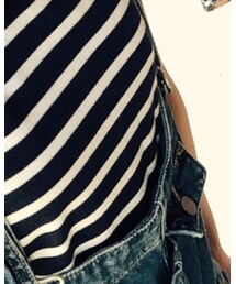 GU | タンクトップ