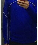 Saucony(サッカニー)の「トップス(Tシャツ/カットソー)」