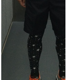 ASICS | レギンス/スパッツ