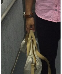 THE NORTH FACE | ドラムバッグ