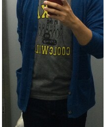 J.FERRY | Tシャツ/カットソー