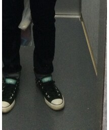 CONVERSE | スニーカー