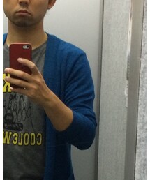 THE SHOP TK  | カーディガン/ボレロ