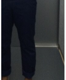 無印良品 | パンツ