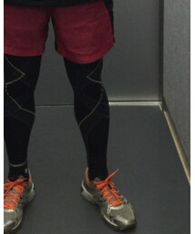 CW-X | タイツ/ストッキング