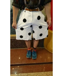 點點5分褲(その他パンツ)