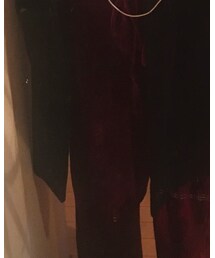 RETRO GIRL | パンツ