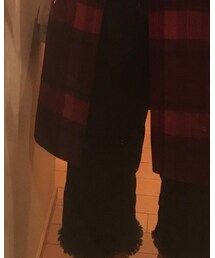 w closet | パンツ