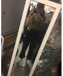 コートの中💓 | その他