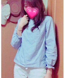 no brand | トップス