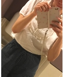 no brand | シャツ/ブラウス