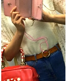 RAY CASSIN | Tシャツ/カットソー