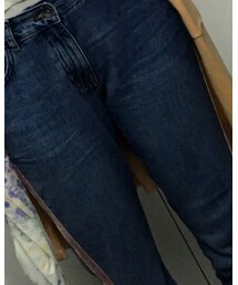 no brand | デニムパンツ