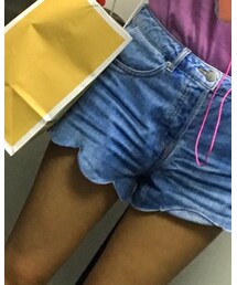 FOREVER 21 | デニムパンツ