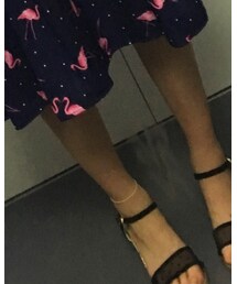 no brand | サンダル