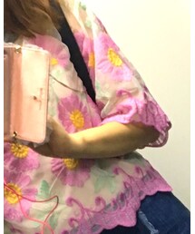 w closet | トップス