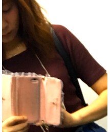 GU | トップス