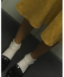 GU | ソックス/靴下