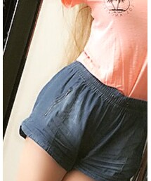a.m.y | デニムパンツ