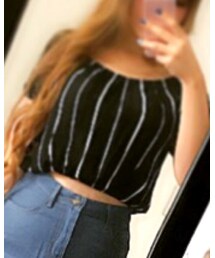 a.m.y | トップス