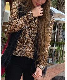Bershka | シャツ/ブラウス