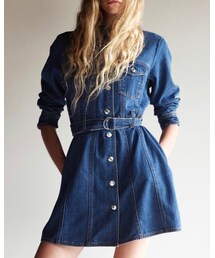ZARA | ワンピース/ドレス
