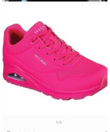 SKECHERS | スニーカー