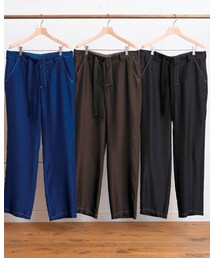 UNUSED | その他パンツ