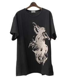 Yohji Yamamoto POUR HOMME | Tシャツ/カットソー