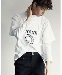 nuterm | Tシャツ/カットソー