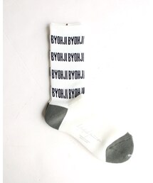 B Yohji Yamamoto | ソックス/靴下