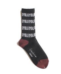 B Yohji Yamamoto | ソックス/靴下