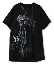 Y's | Tシャツ/カットソー
