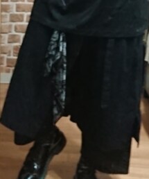 Yohji Yamamoto POUR HOMME | パンツ